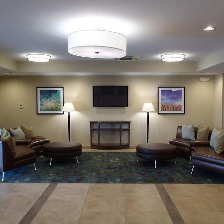 Candlewood Suites Bensalem - Philadelphia Area By Ihg Eksteriør bilde