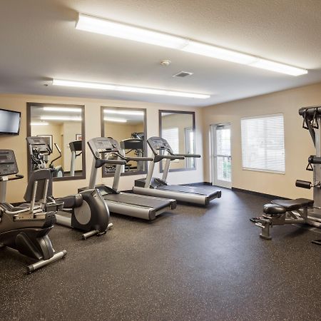 Candlewood Suites Bensalem - Philadelphia Area By Ihg Eksteriør bilde