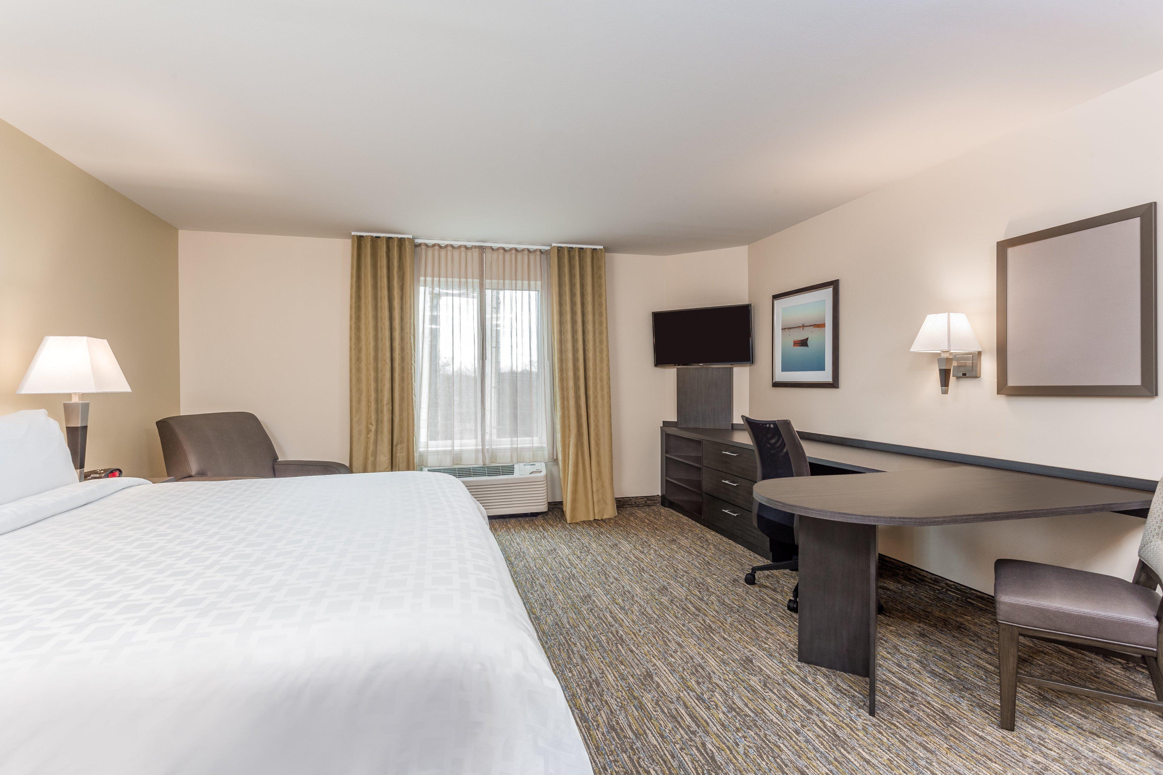 Candlewood Suites Bensalem - Philadelphia Area By Ihg Eksteriør bilde