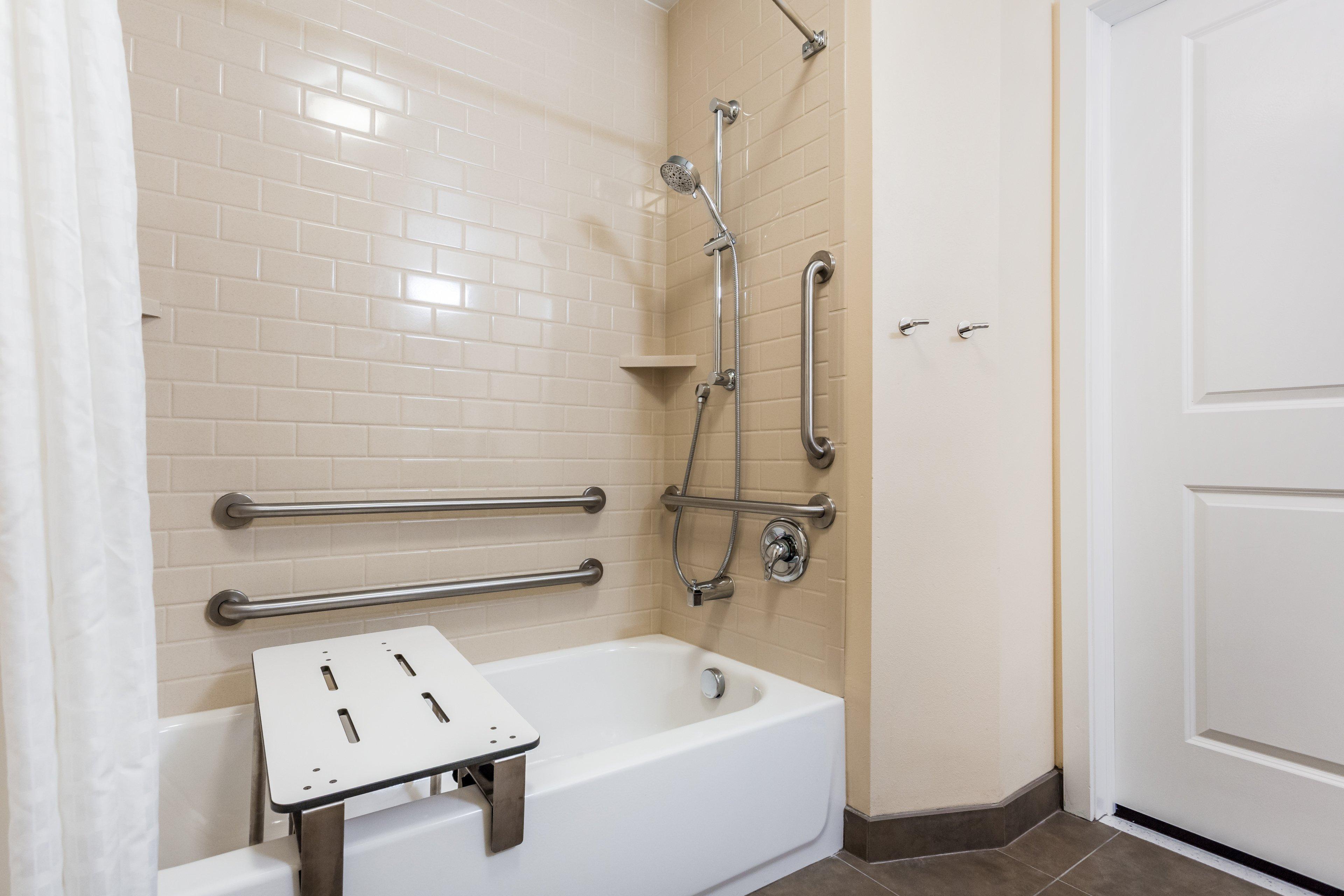 Candlewood Suites Bensalem - Philadelphia Area By Ihg Eksteriør bilde