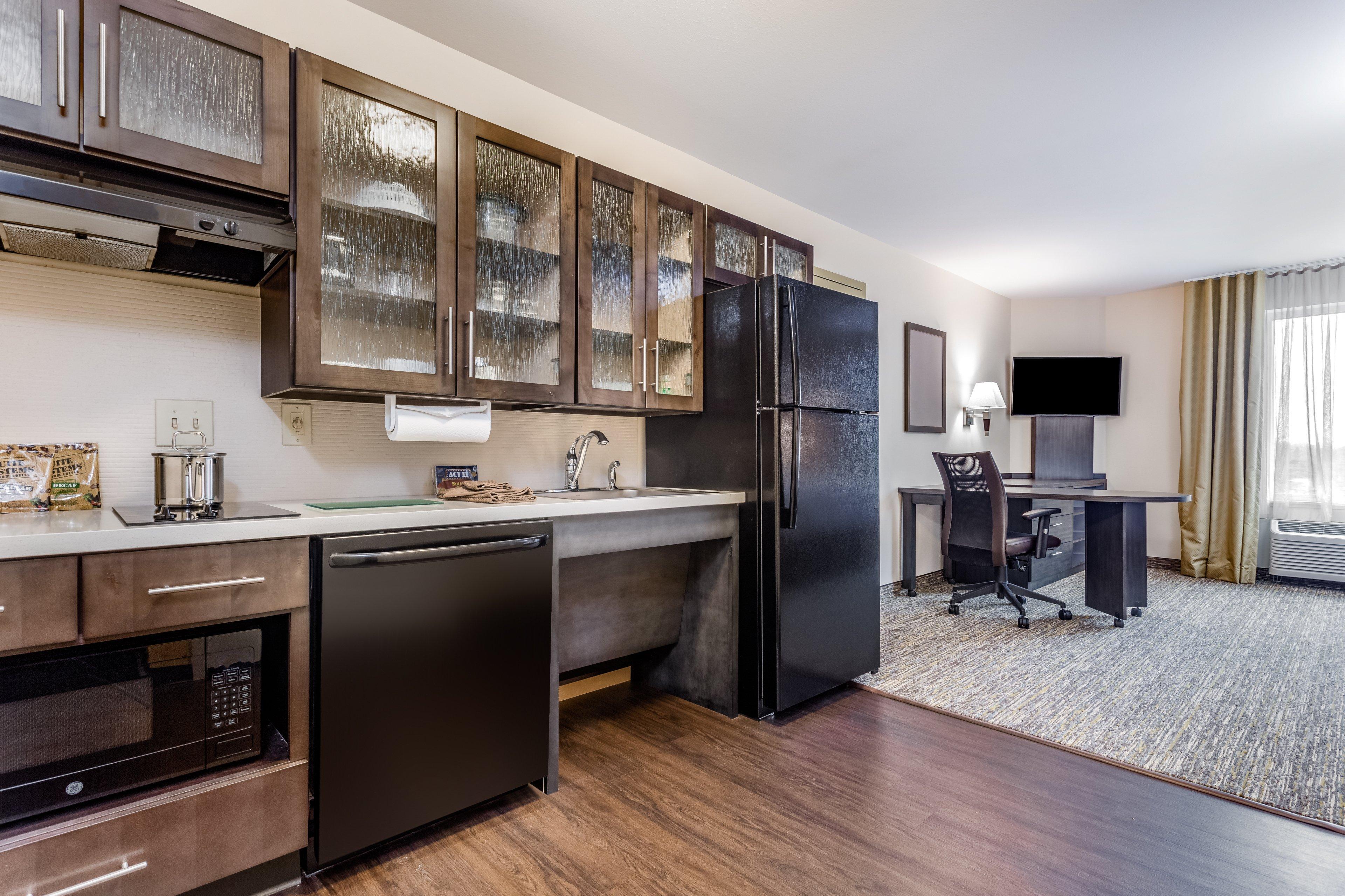 Candlewood Suites Bensalem - Philadelphia Area By Ihg Eksteriør bilde