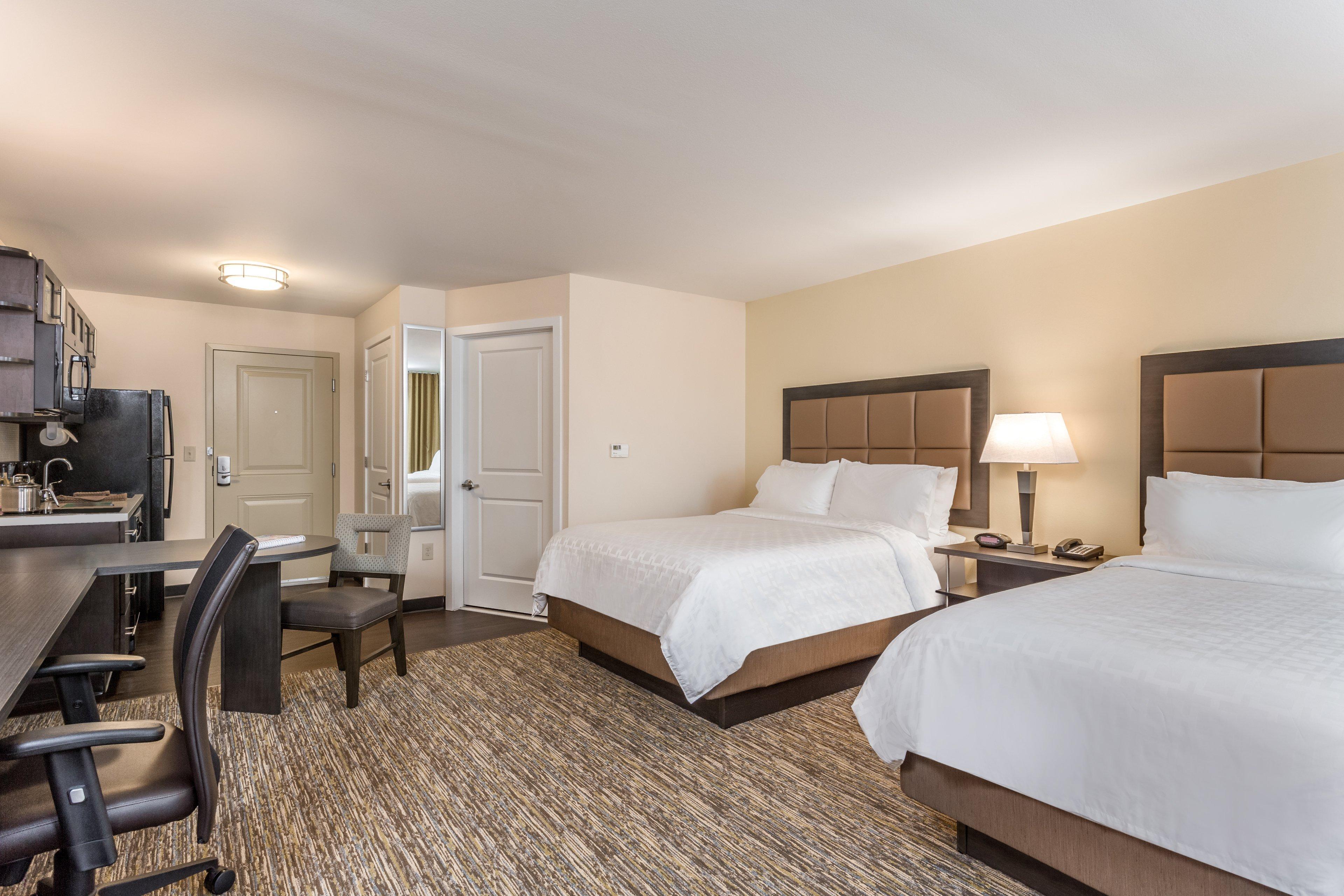 Candlewood Suites Bensalem - Philadelphia Area By Ihg Eksteriør bilde