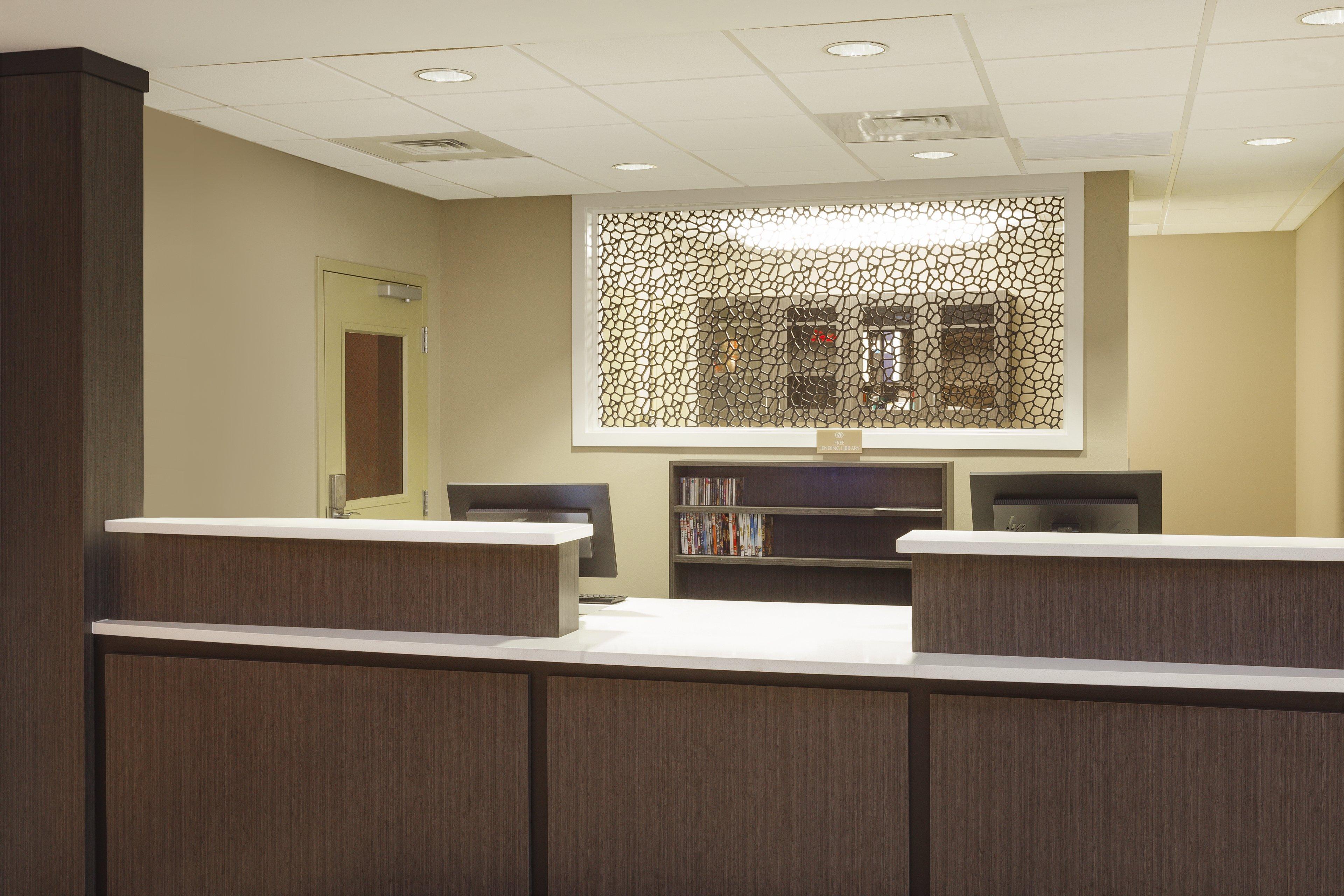 Candlewood Suites Bensalem - Philadelphia Area By Ihg Eksteriør bilde