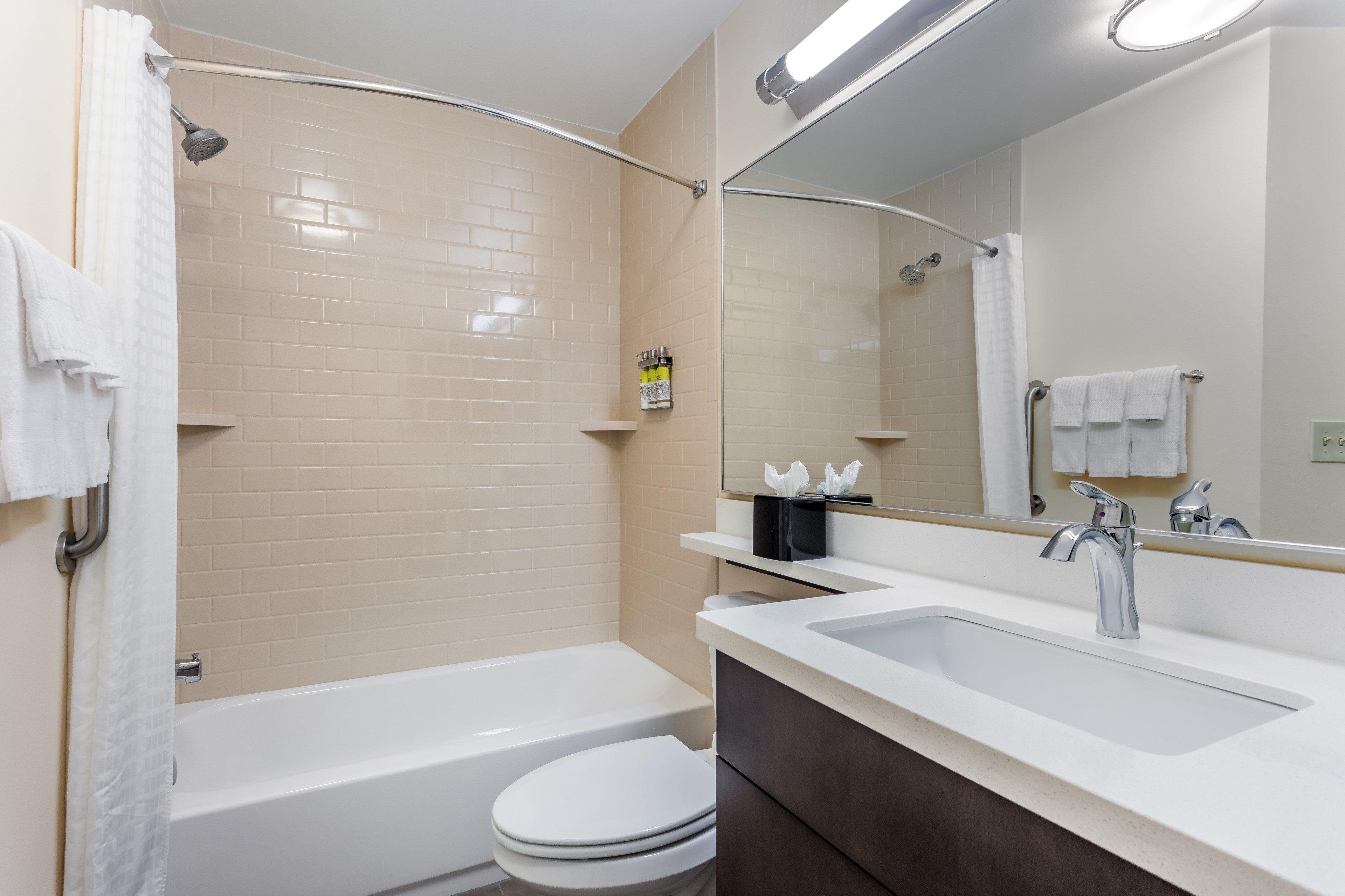 Candlewood Suites Bensalem - Philadelphia Area By Ihg Eksteriør bilde