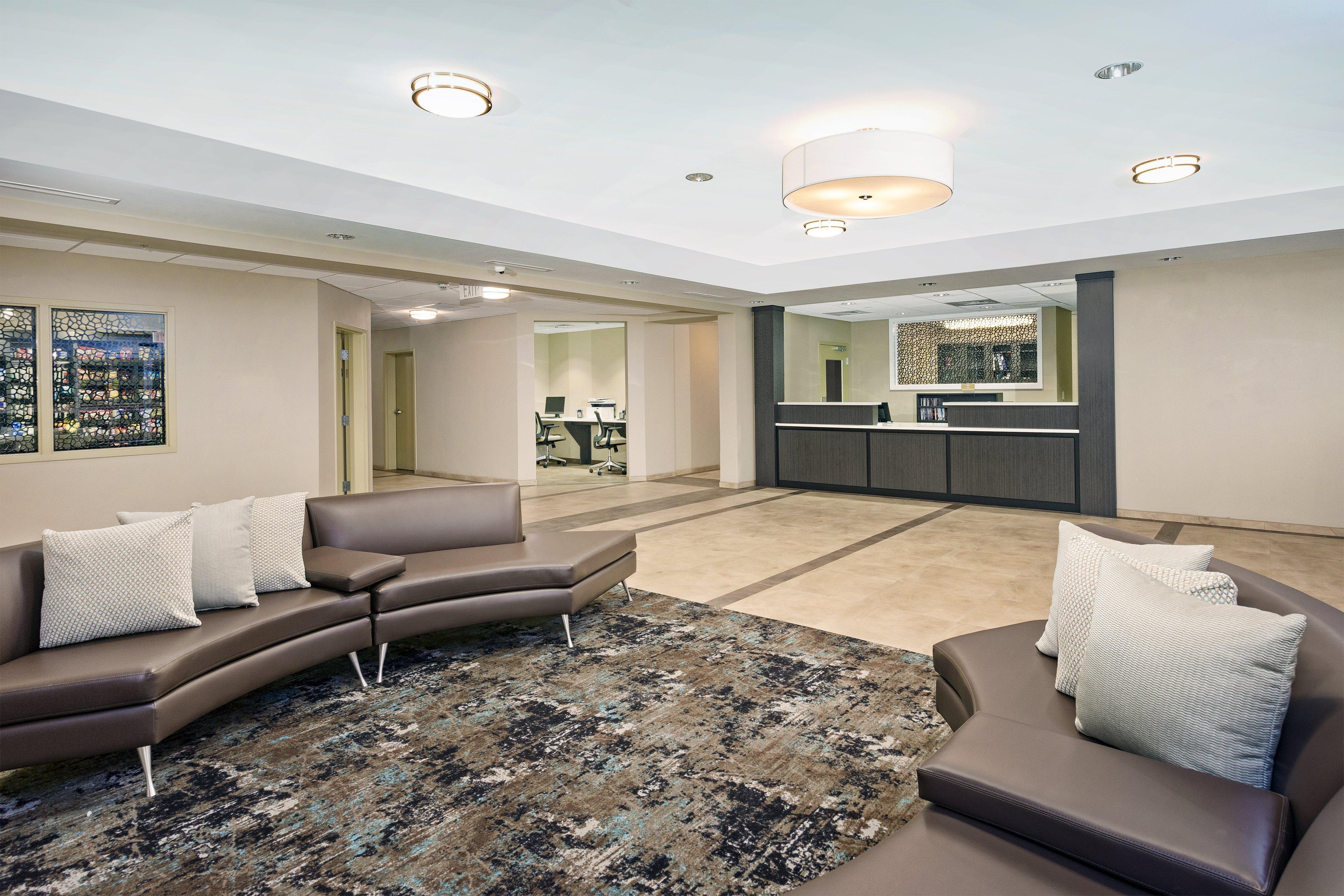 Candlewood Suites Bensalem - Philadelphia Area By Ihg Eksteriør bilde