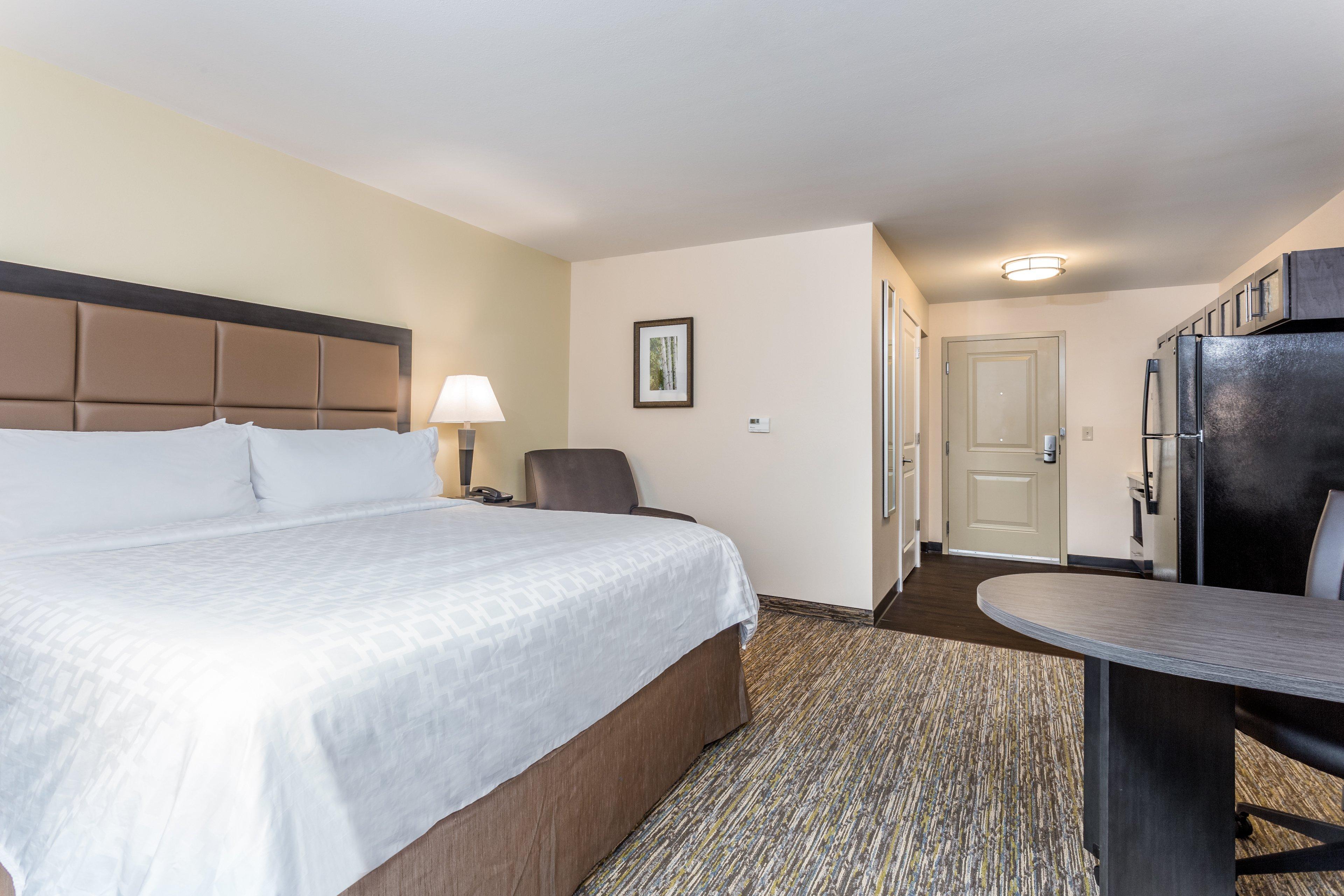 Candlewood Suites Bensalem - Philadelphia Area By Ihg Eksteriør bilde