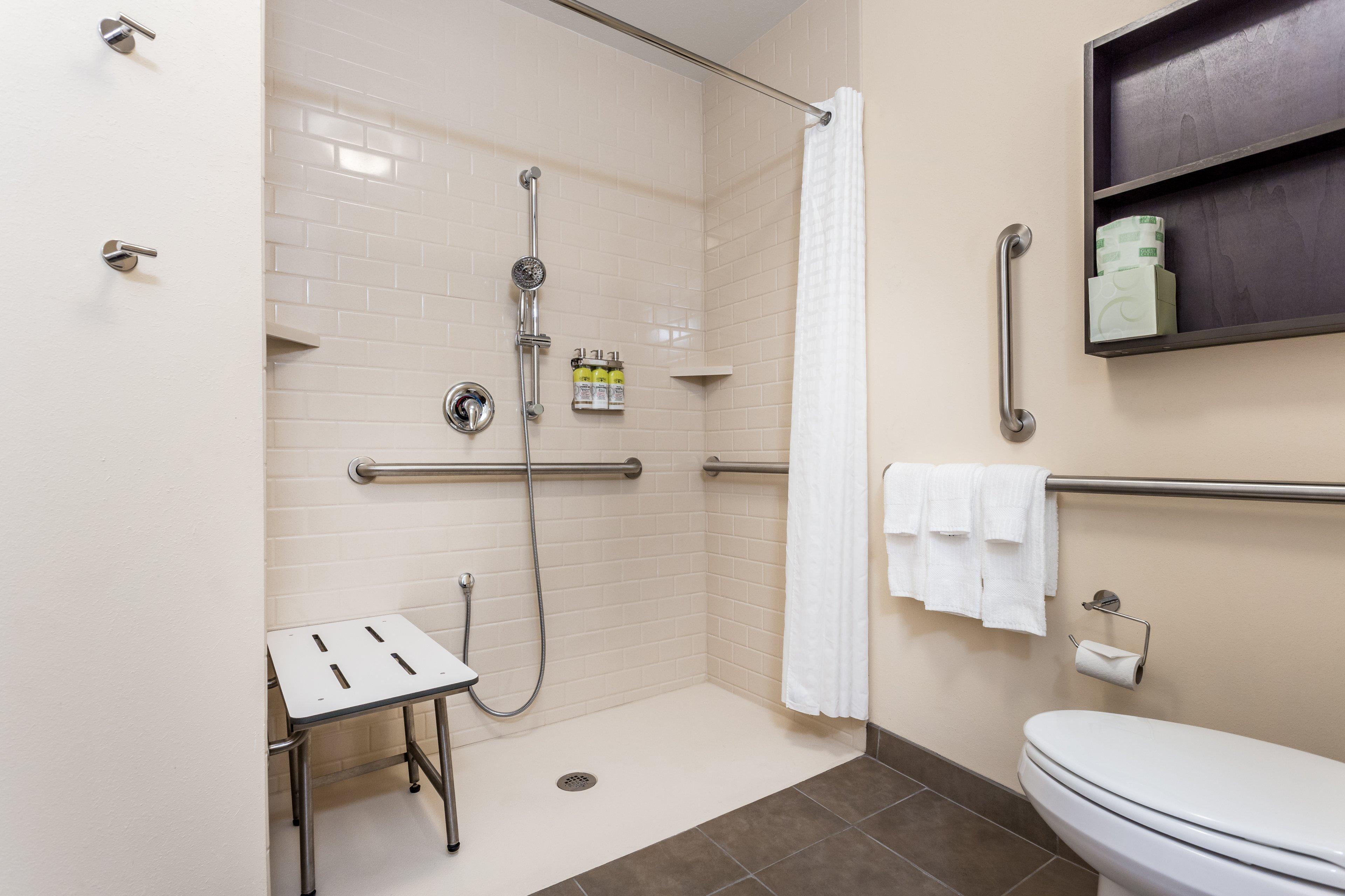 Candlewood Suites Bensalem - Philadelphia Area By Ihg Eksteriør bilde