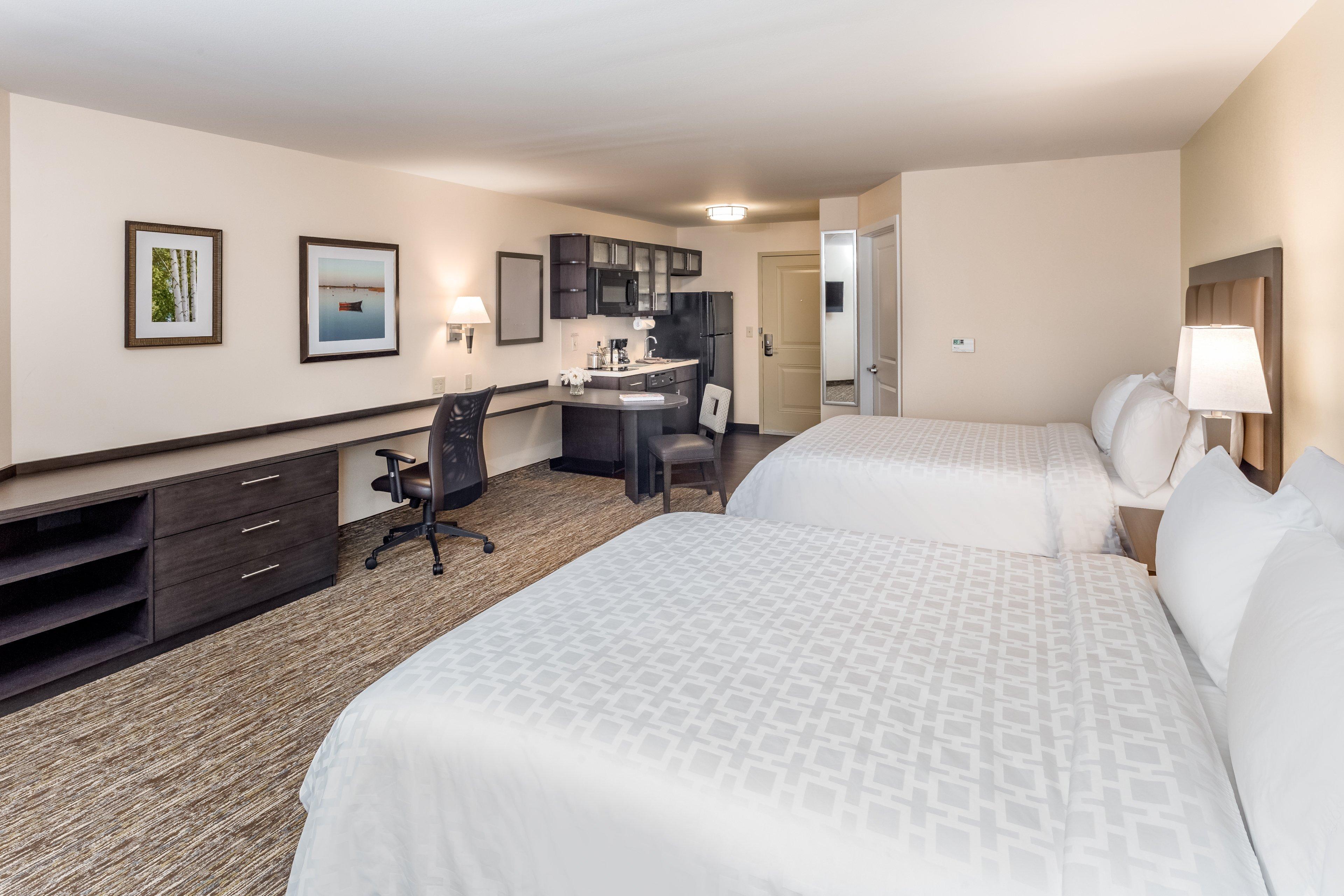 Candlewood Suites Bensalem - Philadelphia Area By Ihg Eksteriør bilde