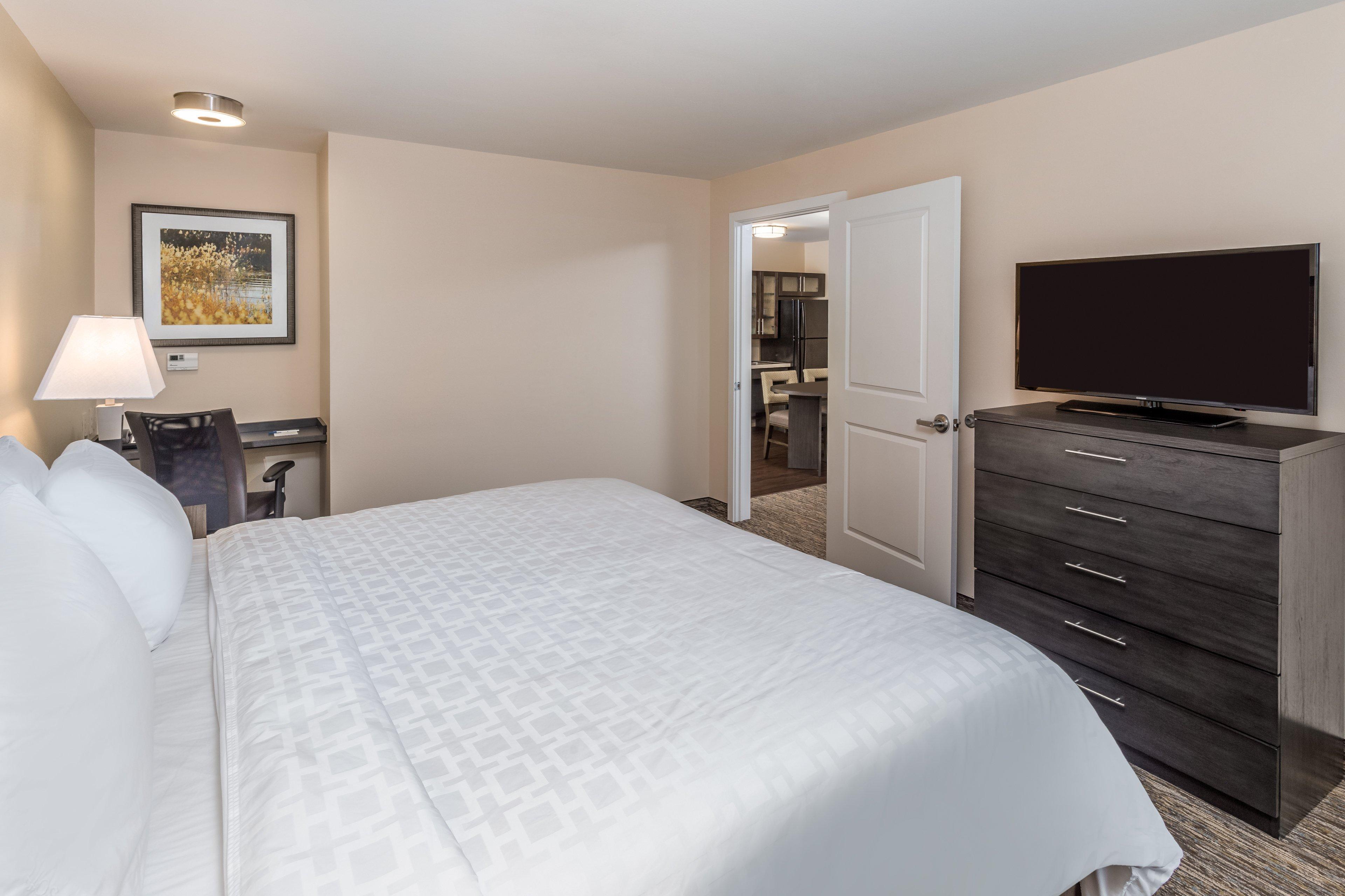 Candlewood Suites Bensalem - Philadelphia Area By Ihg Eksteriør bilde