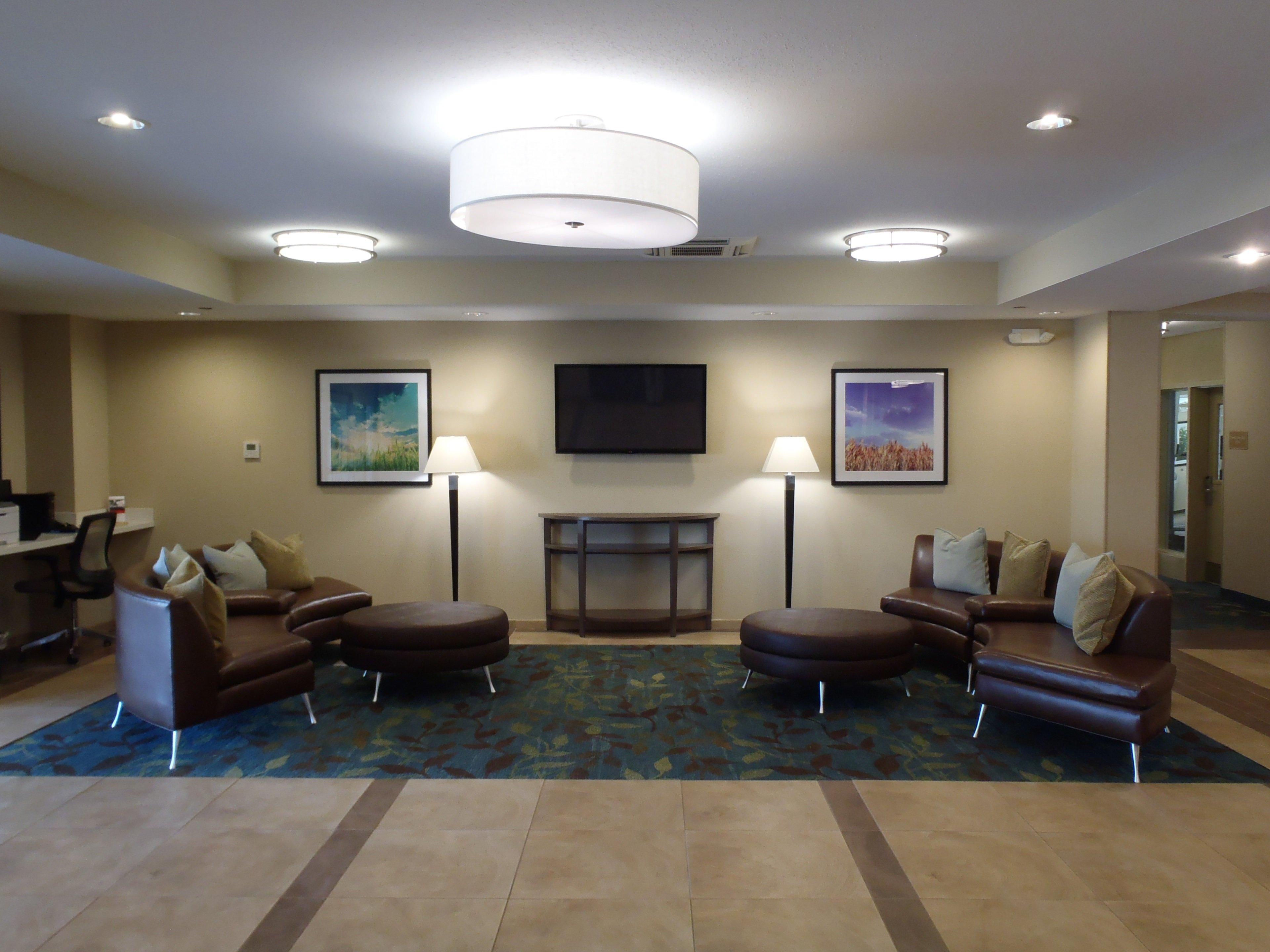 Candlewood Suites Bensalem - Philadelphia Area By Ihg Eksteriør bilde