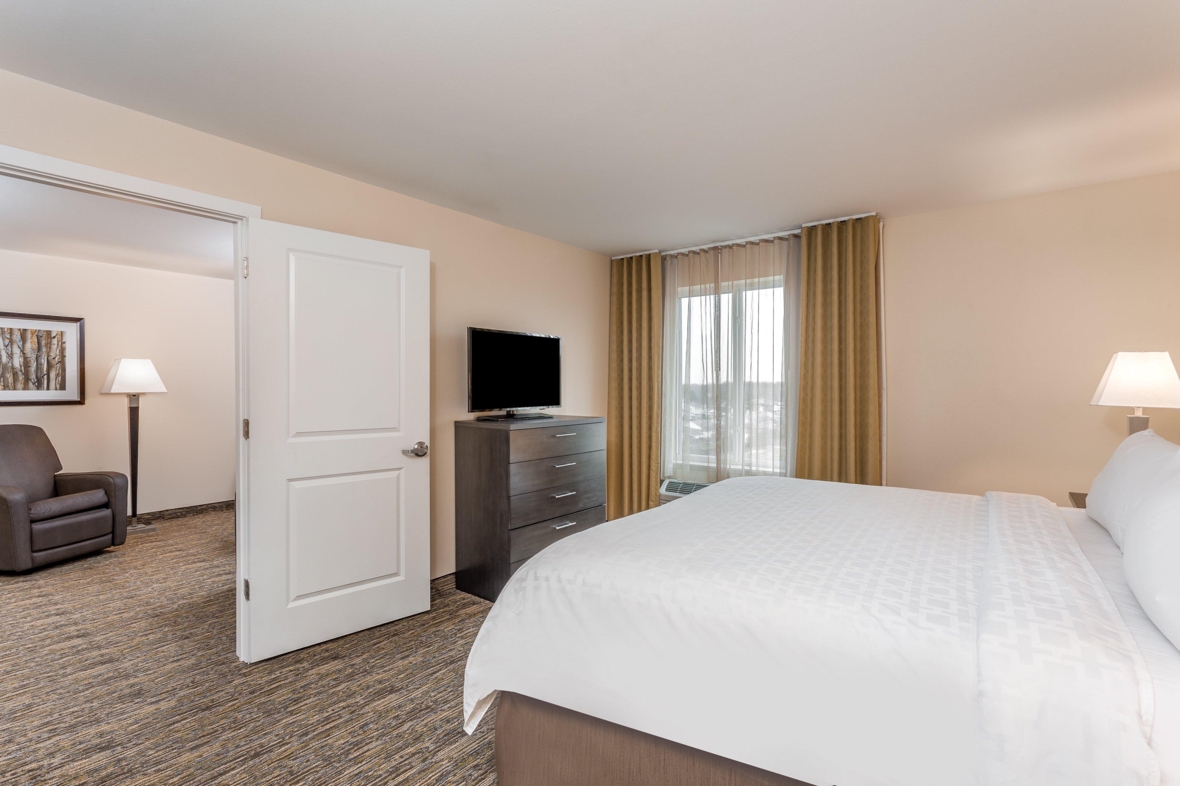 Candlewood Suites Bensalem - Philadelphia Area By Ihg Eksteriør bilde