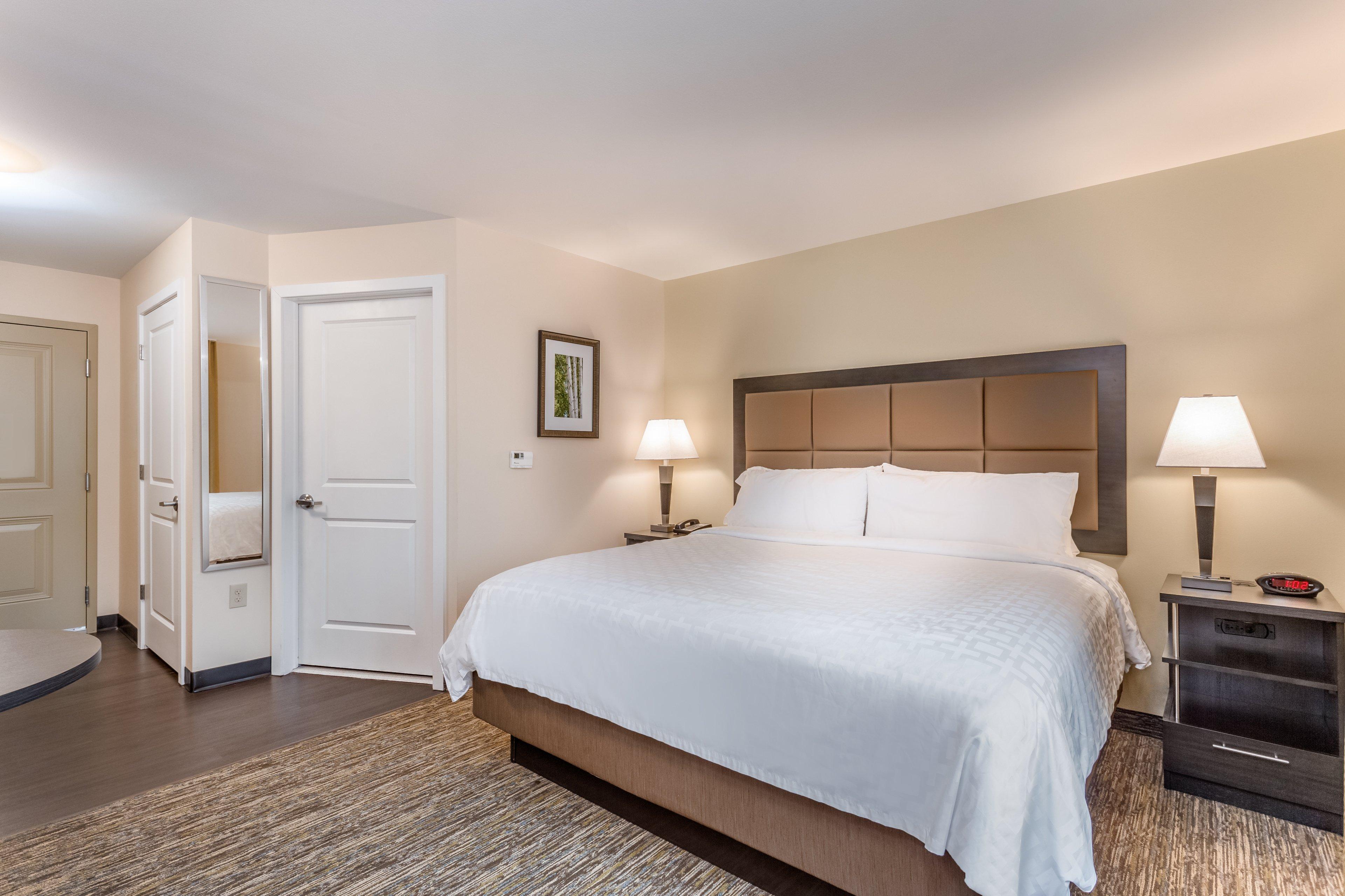 Candlewood Suites Bensalem - Philadelphia Area By Ihg Eksteriør bilde