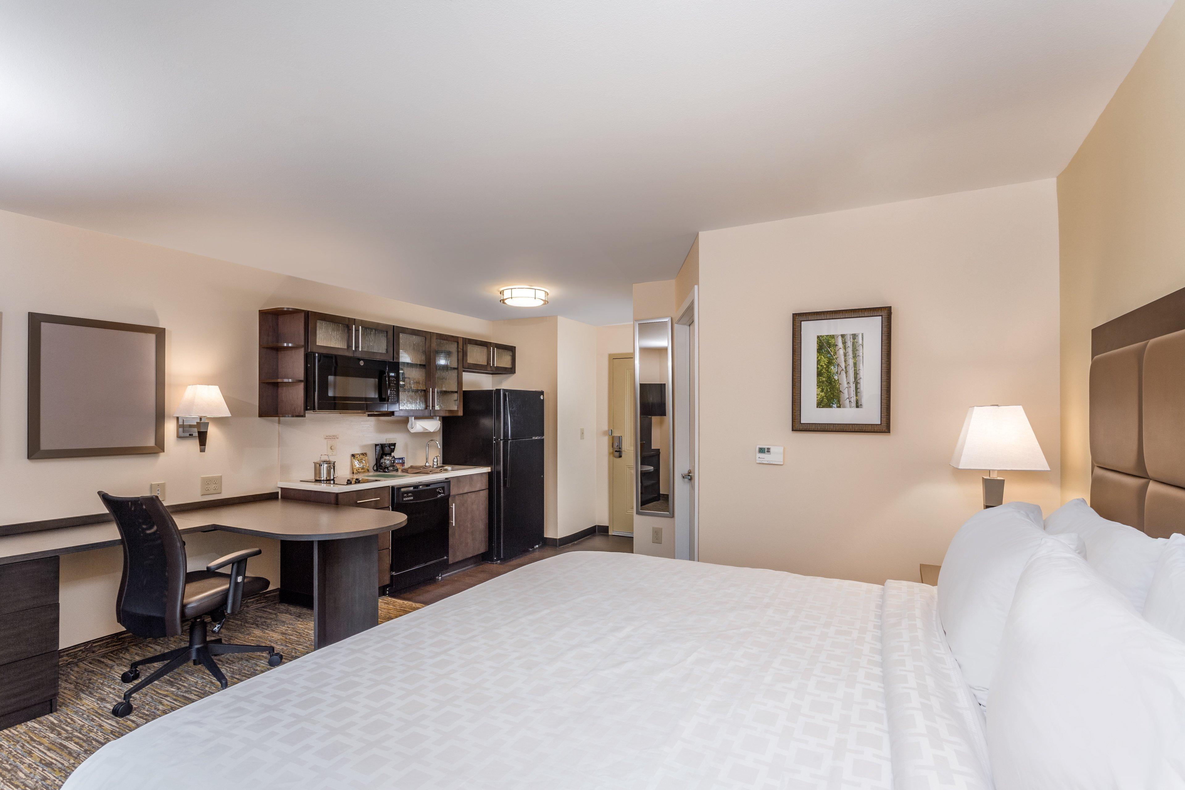 Candlewood Suites Bensalem - Philadelphia Area By Ihg Eksteriør bilde