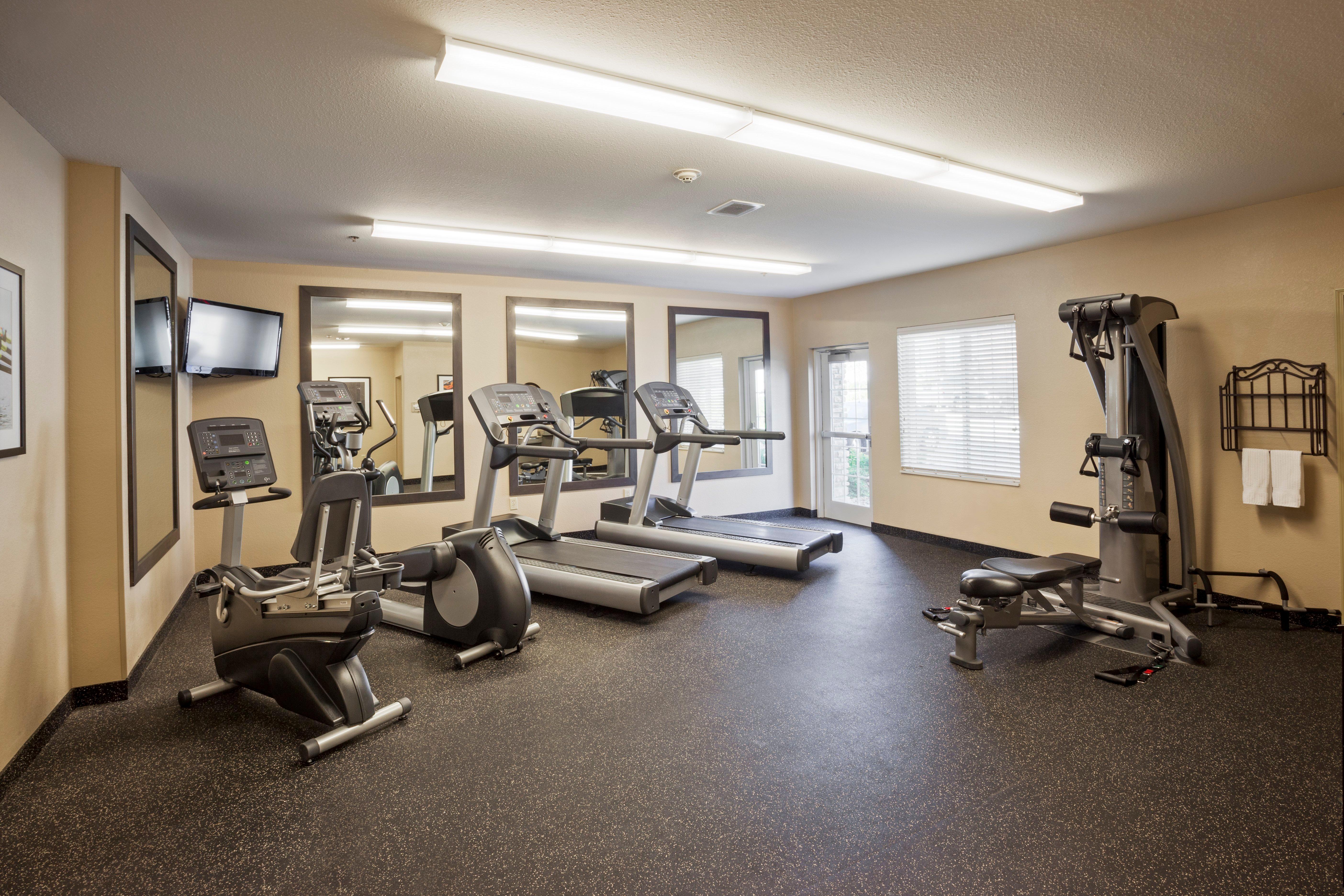 Candlewood Suites Bensalem - Philadelphia Area By Ihg Eksteriør bilde