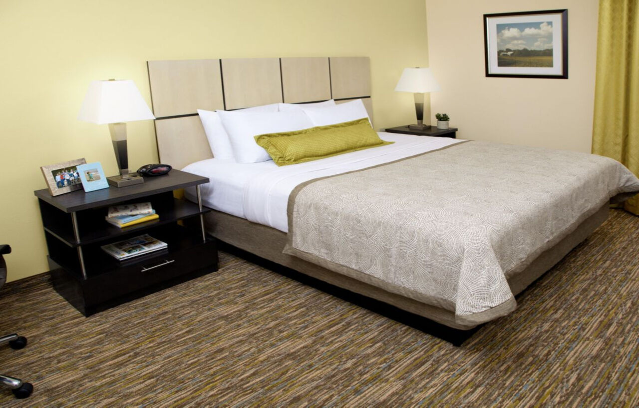 Candlewood Suites Bensalem - Philadelphia Area By Ihg Eksteriør bilde